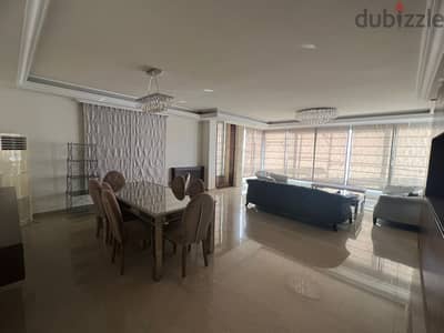 Lux 225 m2 apartment + open view for sale in Adma - شقة للبيع في ادما