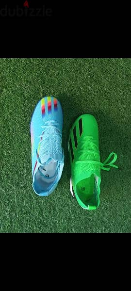shoes football original nike w adidas w puma اسبدرينات فوتبول حذاء كرة 1