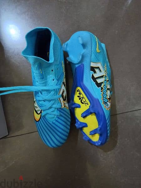 shoes football original nike w adidas w puma اسبدرينات فوتبول حذاء كرة 2