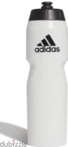 Adidas Perf Bottl 0 75, Men, White/Black/Black, Ns