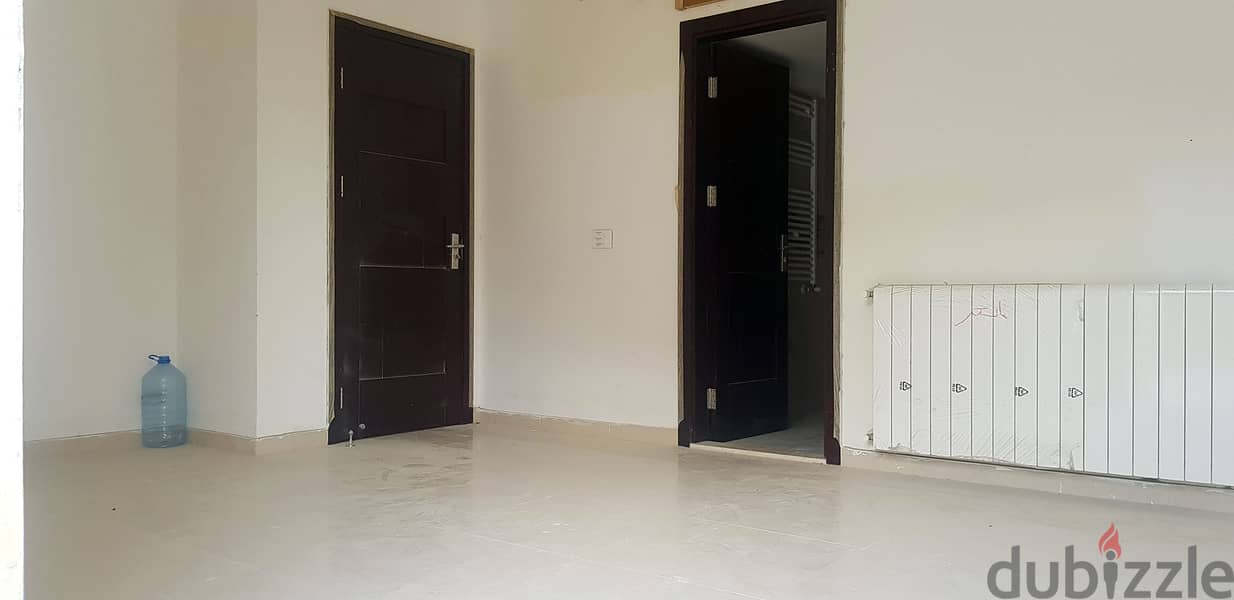 L04392 - Brand New Apartment For Rent In Hazmieh in a Very Calm Area 0