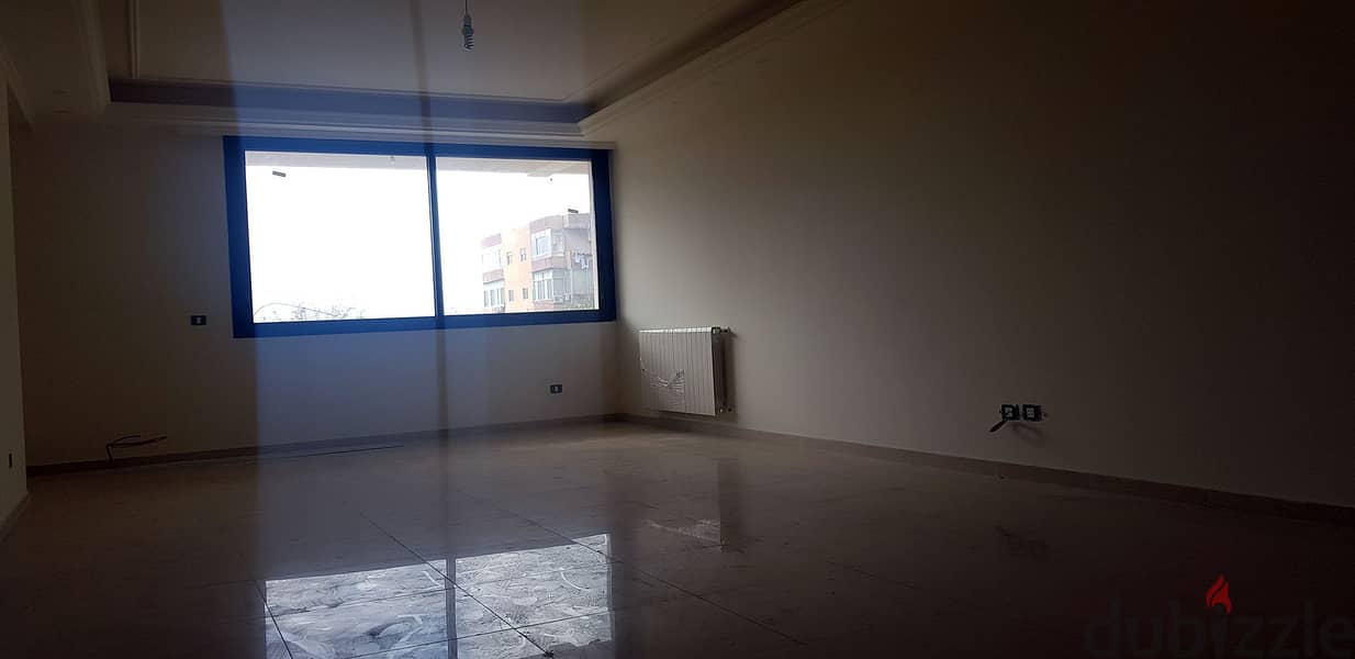L04394 - Brand New Apartment For Rent In Hazmieh With Open View 3