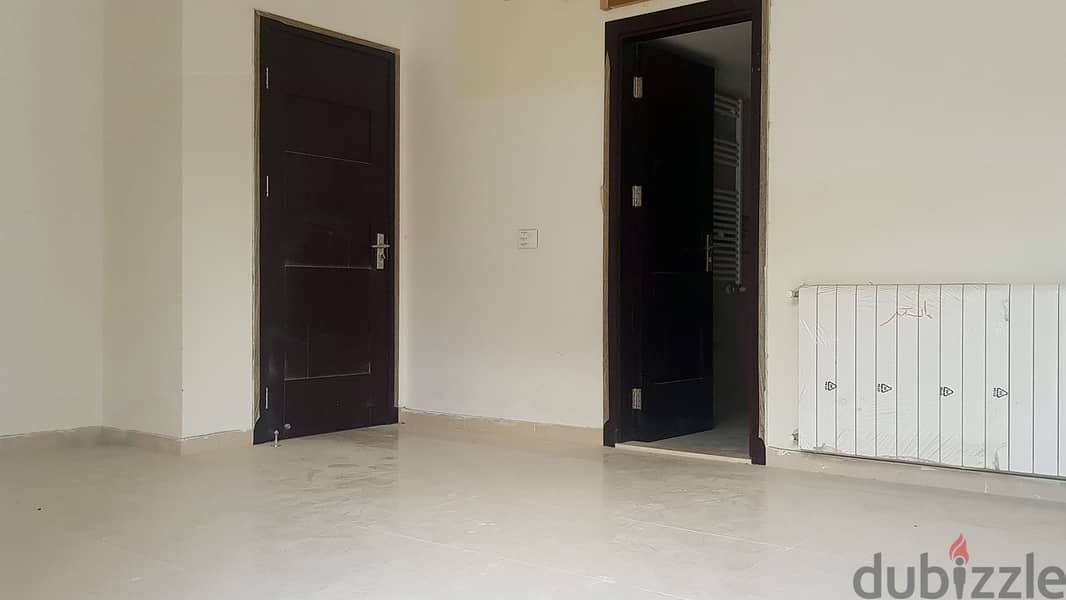 L04396 - Apartment For Rent In The Center Of Hazmieh With Open View 3