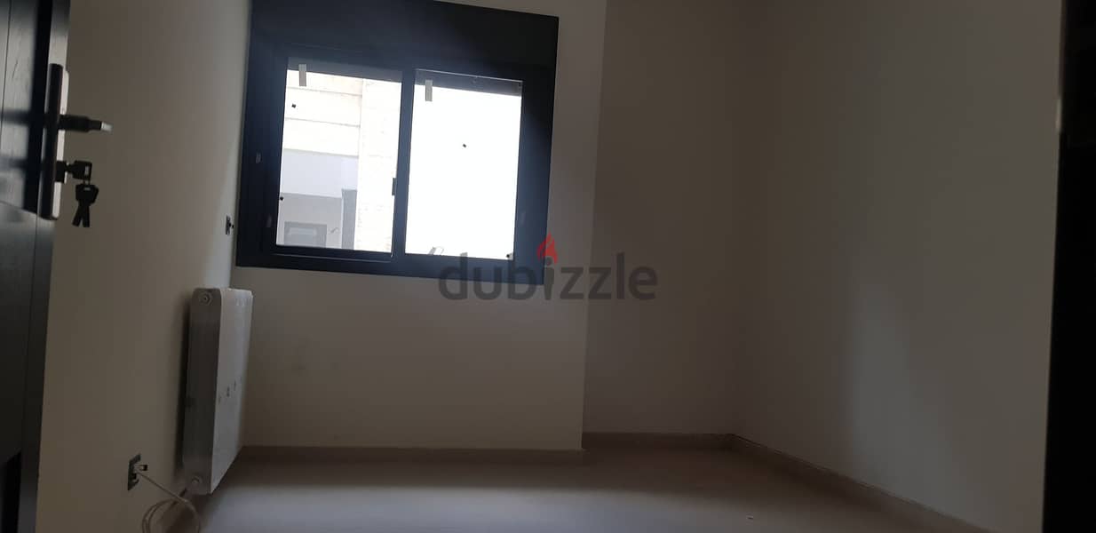 L04398 - Apartment For Rent In Hazmieh Brand New With City View 1