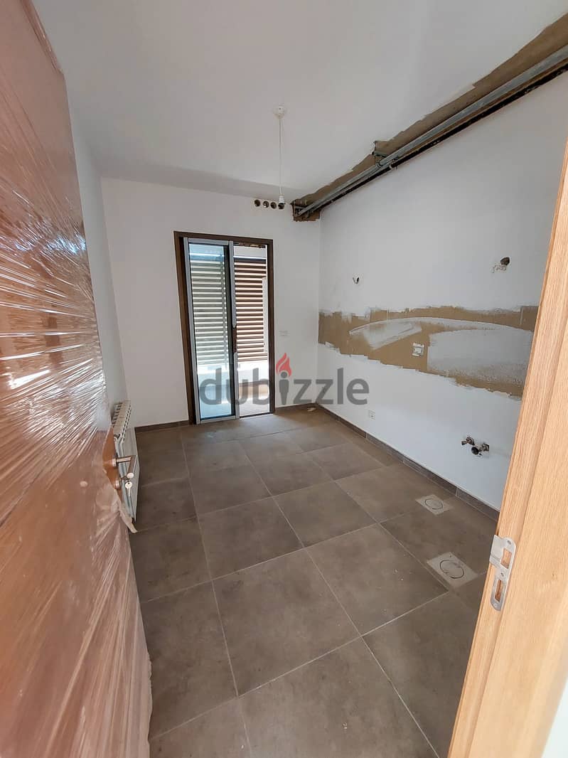148 SQM New Apartment in Zikrit, Metn with Sea and Mountain View 2