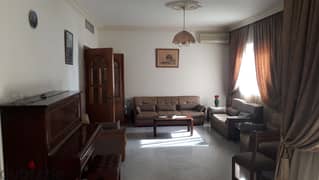 L04689 - Spacious Apartment For Rent in the Heart of Zalka 0