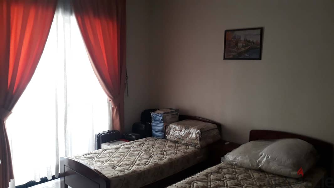 L04689 - Spacious Apartment For Rent in the Heart of Zalka 4