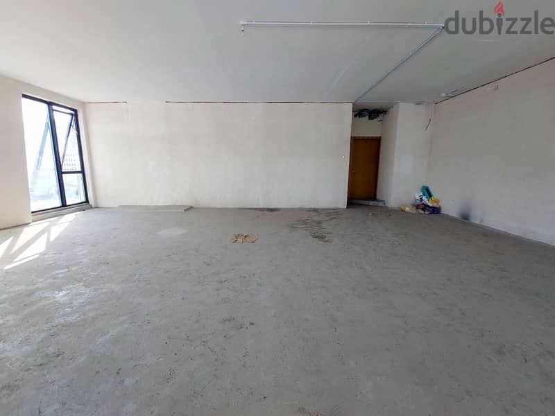 145 SQM Brand New Office for Rent in Dbayeh, Metn 1