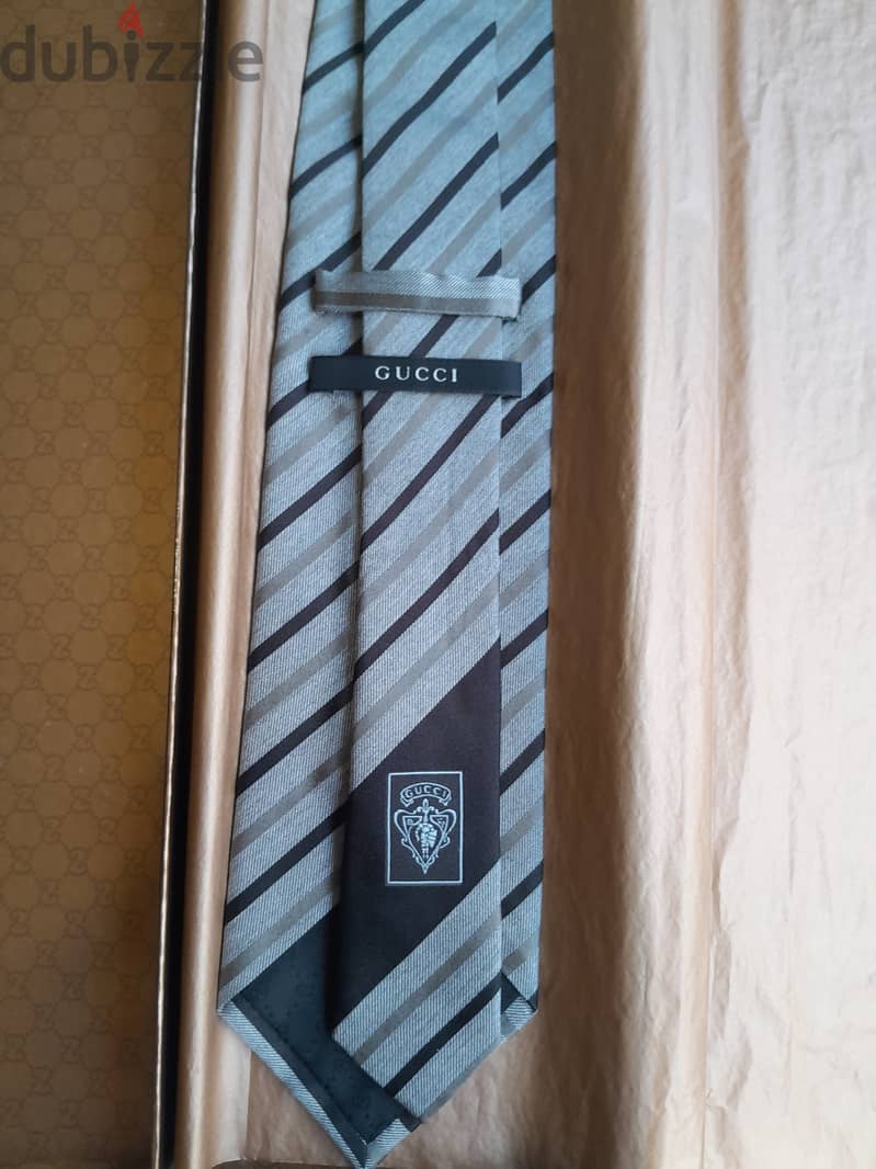 original tie 2