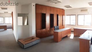 L04243 - Spacious office For Rent in Jounieh Prime Location