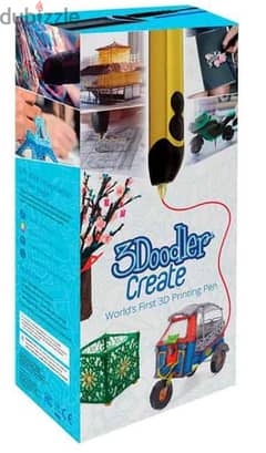 3doodler 3D Pen 0