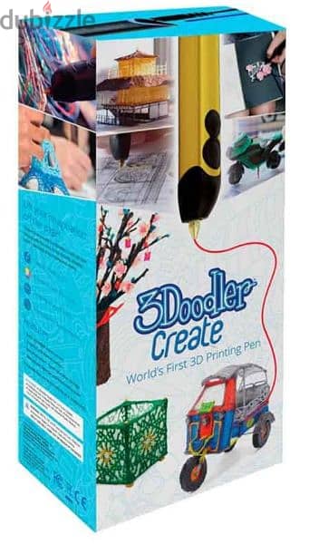 3doodler