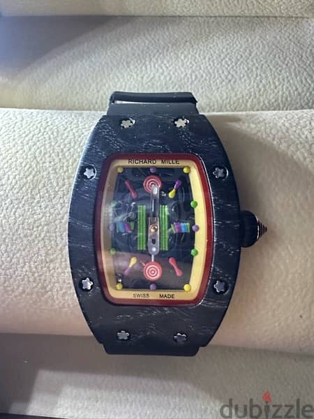 Richard mille online rm37