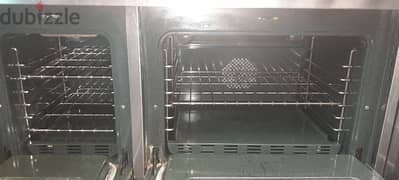 Used pro Viking oven