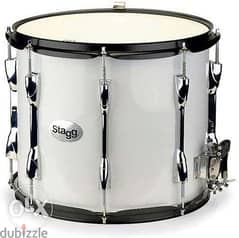 Stagg MASD-14 Snare Drum 0