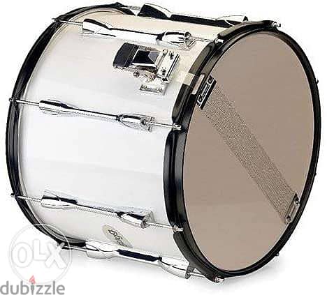 Stagg MASD-14 Snare Drum 1
