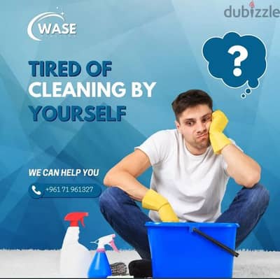 cleaning services