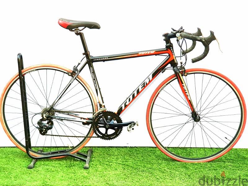 Road bike discount for sale dubizzle