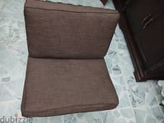 Mies Barcelona Pavilion Chair - Premium Italian Leather