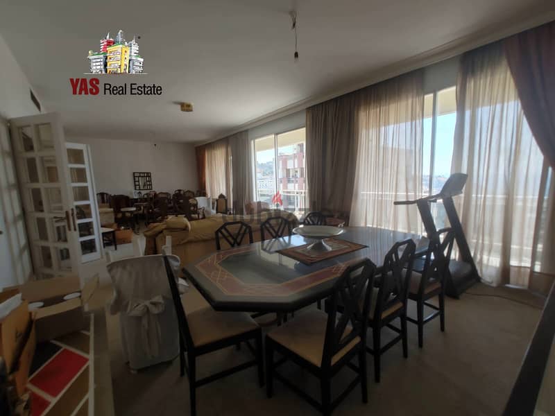 Adonis 240m2 | Panoramic View | Well Maintained | 6