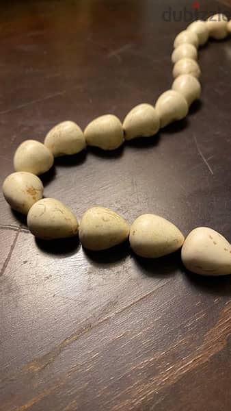 Handmade Gothic Skull Stone Beads (One of a kind) 6
