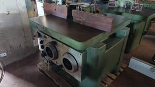 new and used wood working machinery ready in our store 03/71/76667838