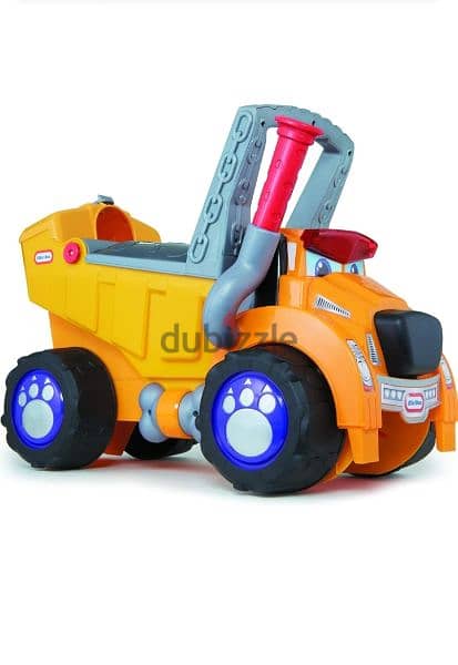 Little tikes big sale dog