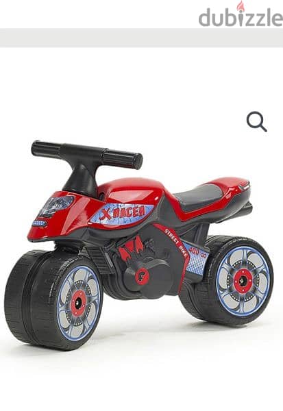 german store falk baby moto X 0