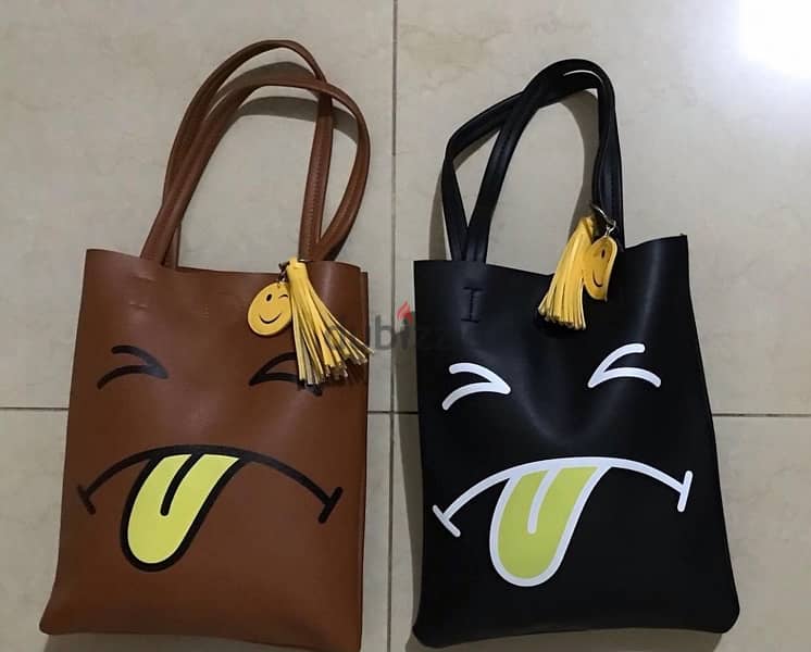 Very cool bags with very good price (Starting from 10$) 8