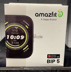 Xiaomi amazfit clearance bip olx