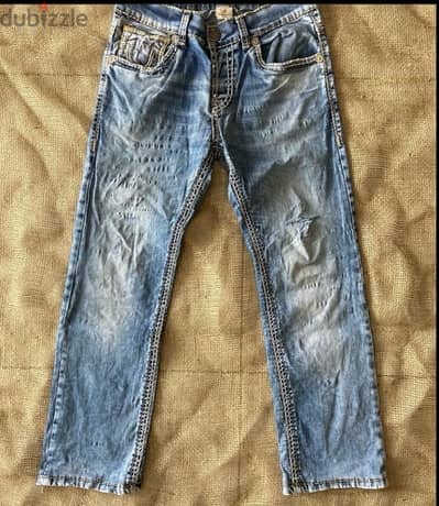 Authentic True Religion Jeans