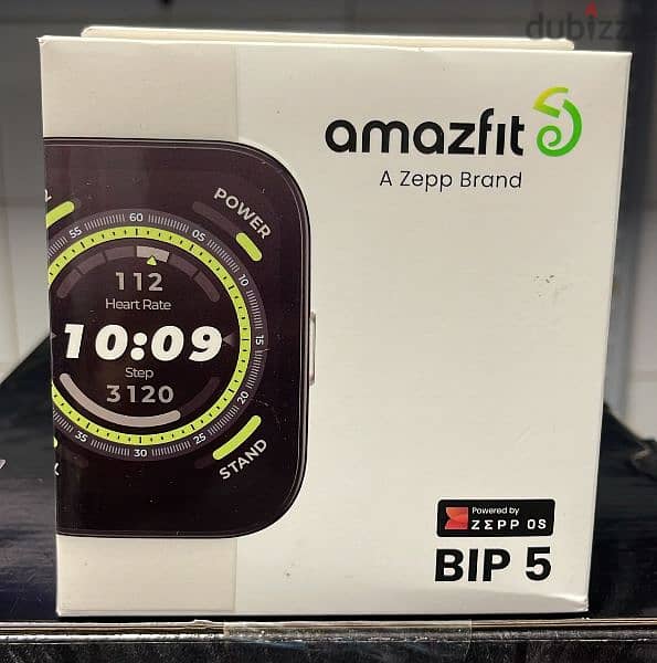 Best apps for online amazfit bip