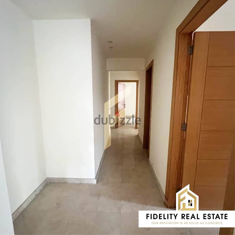 Apartment for sale in Hamra AA682 2