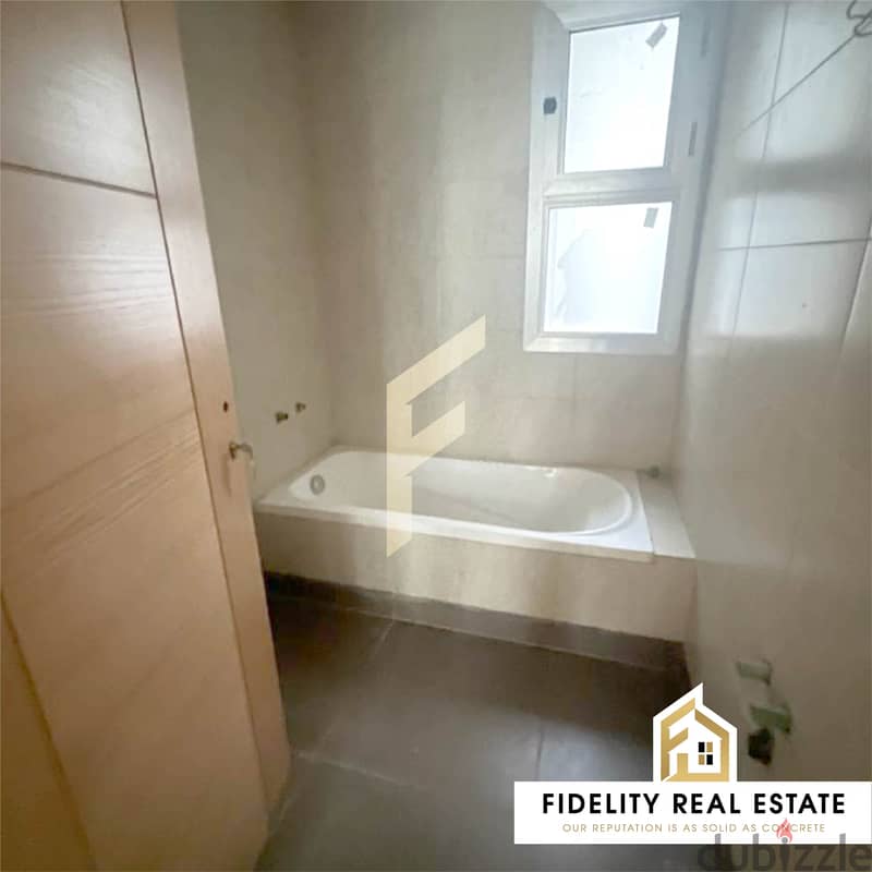Apartment for sale in Hamra AA682 4