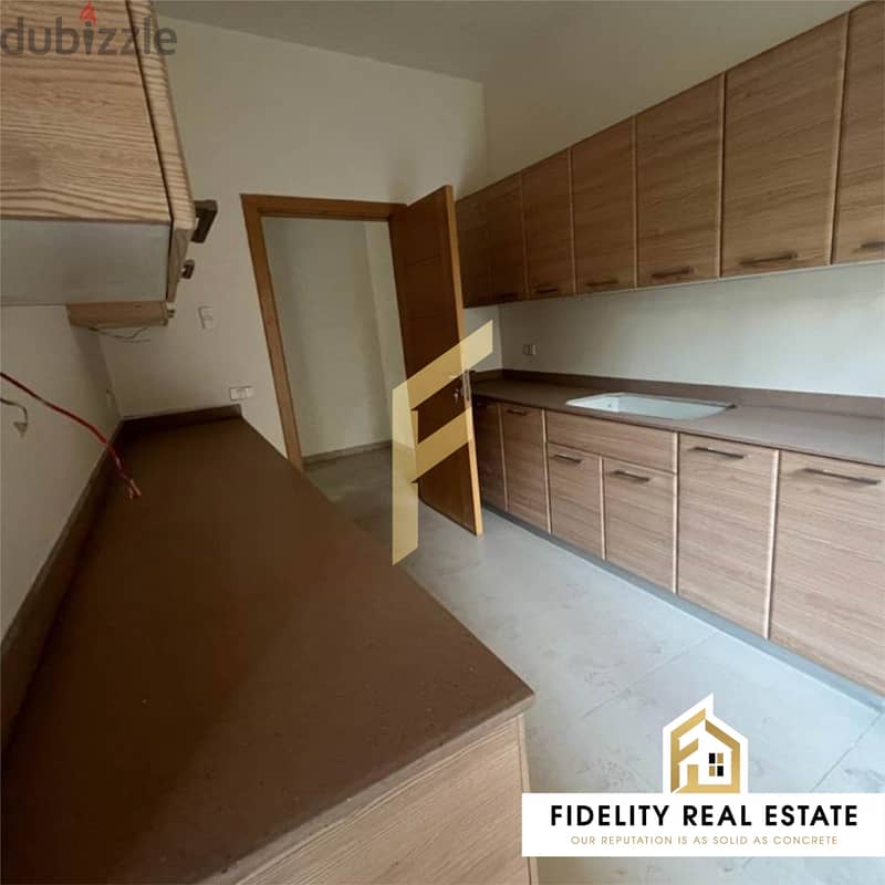 Apartment for sale in Hamra AA682 5