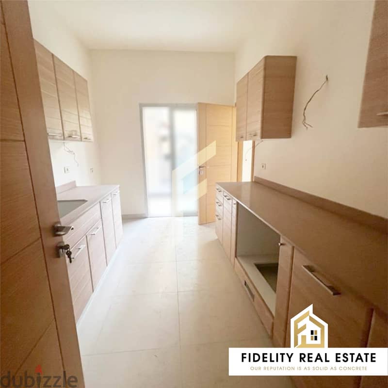 Apartment for sale in Hamra AA682 7