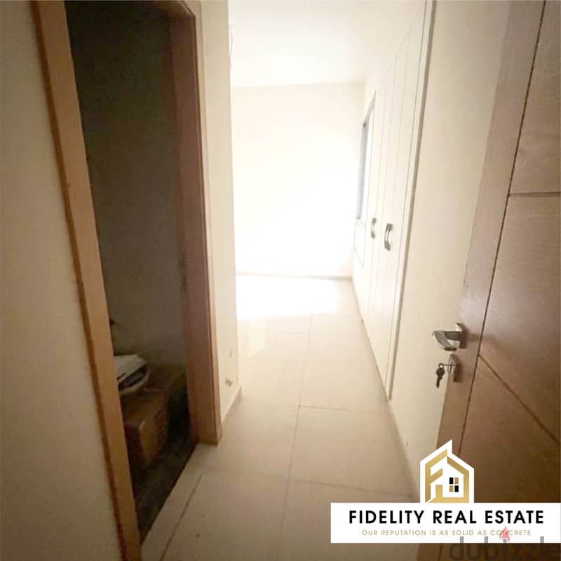 Apartment for sale in Hamra AA682 9