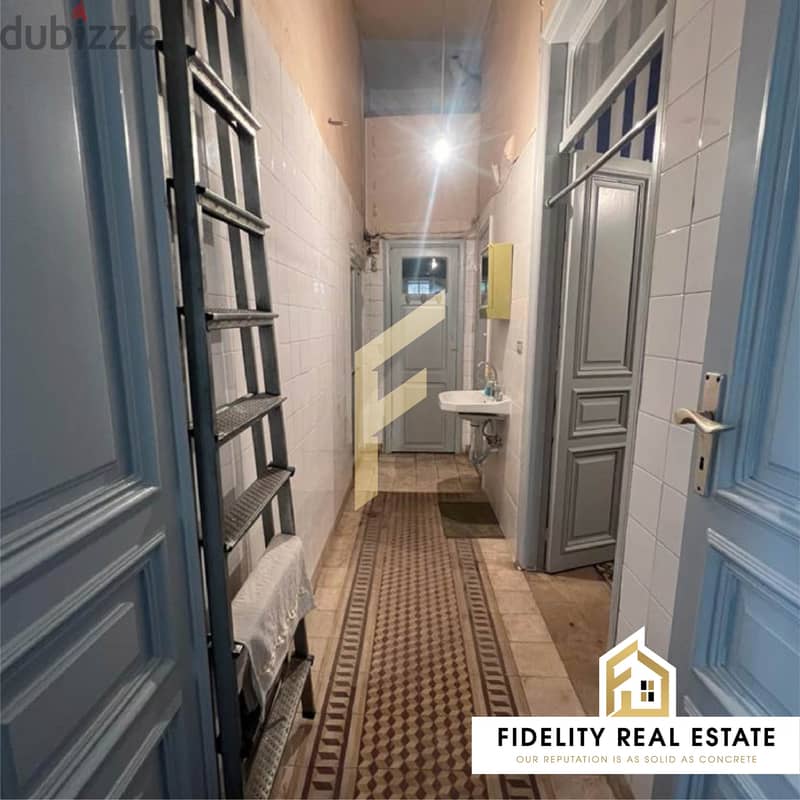 Apartment for sale in Achrafieh AA683 2