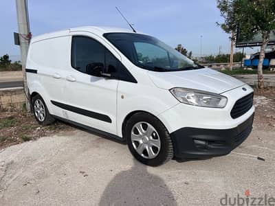 Rapid Ford Transit