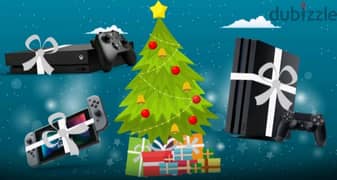 merry christmas everyone from franco-tronix available ps4/ ps5 0