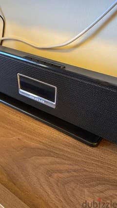 Auna 2.1 Chanel Soundbar Speaker 0