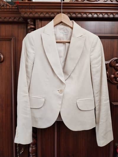 Jacket / Blazer Massimo Dutti