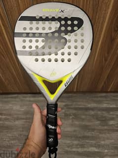 1 Tennis Racket Sports Items for Sale in Bechara El Khoury