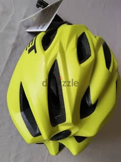 MET M86 crossover bicycle Helmet