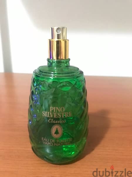 Pino silvestre outlet perfume price