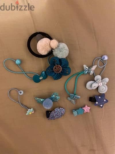 Hair Accessories