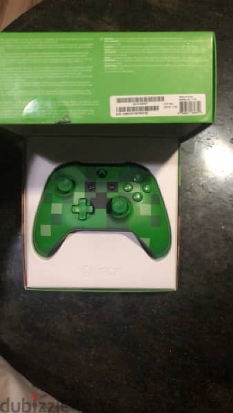 170/500 new xbox creeper edition controller (special edition) 2
