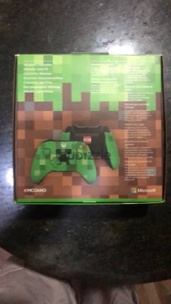 170/500 new xbox creeper edition controller (special edition) 4