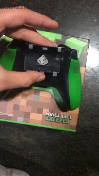 170/500 new xbox creeper edition controller (special edition) 6