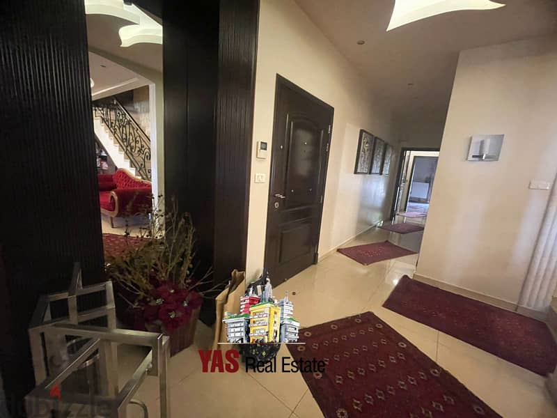 Fanar 250m2 | Decorated Duplex | Fully Furnished | Upgraded | Sea View 1